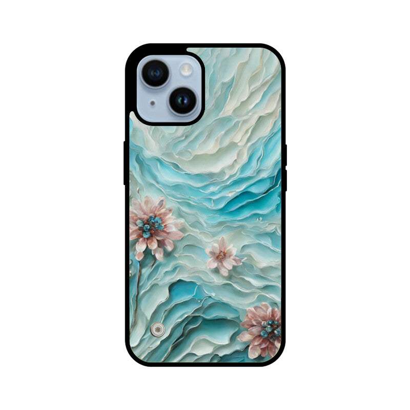 Rose Flowers IPhone Cover Apple iPhone 14 Plus