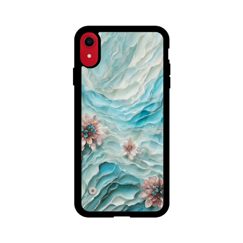 Rose Flowers IPhone Cover Apple iPhone XR