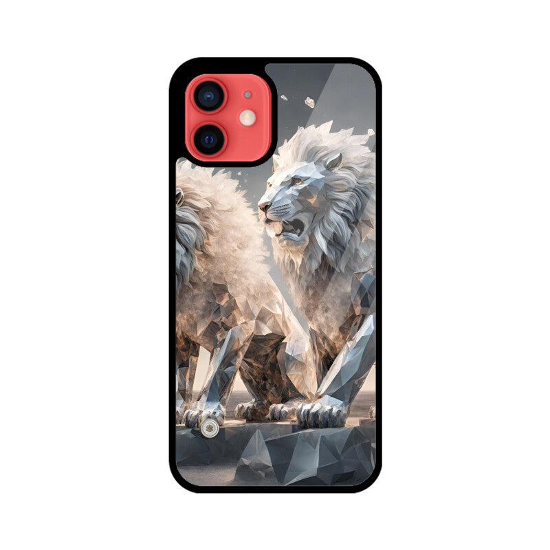 Lions IPhone Cover Apple iPhone 11