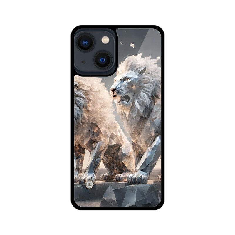 Lions IPhone Cover Apple iPhone 13