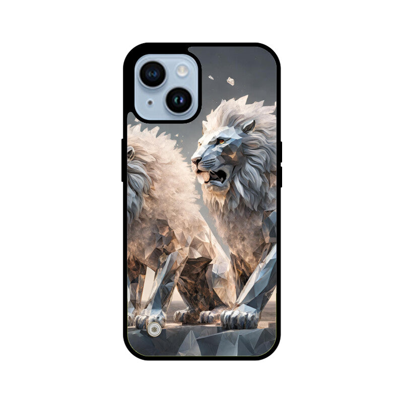 Lions IPhone Cover Apple iPhone 14