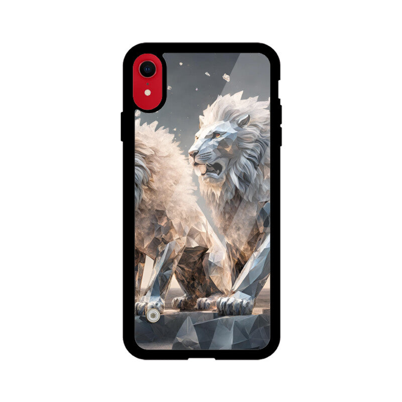 Lions IPhone Cover Apple iPhone XR