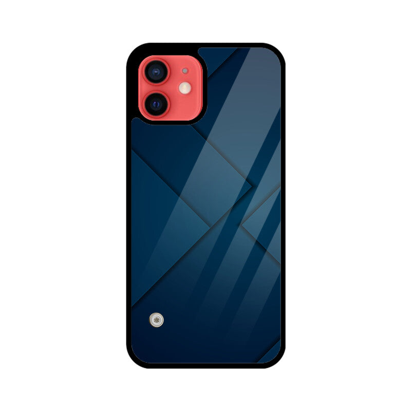 Blue Plane IPhone Cover Apple iPhone 11