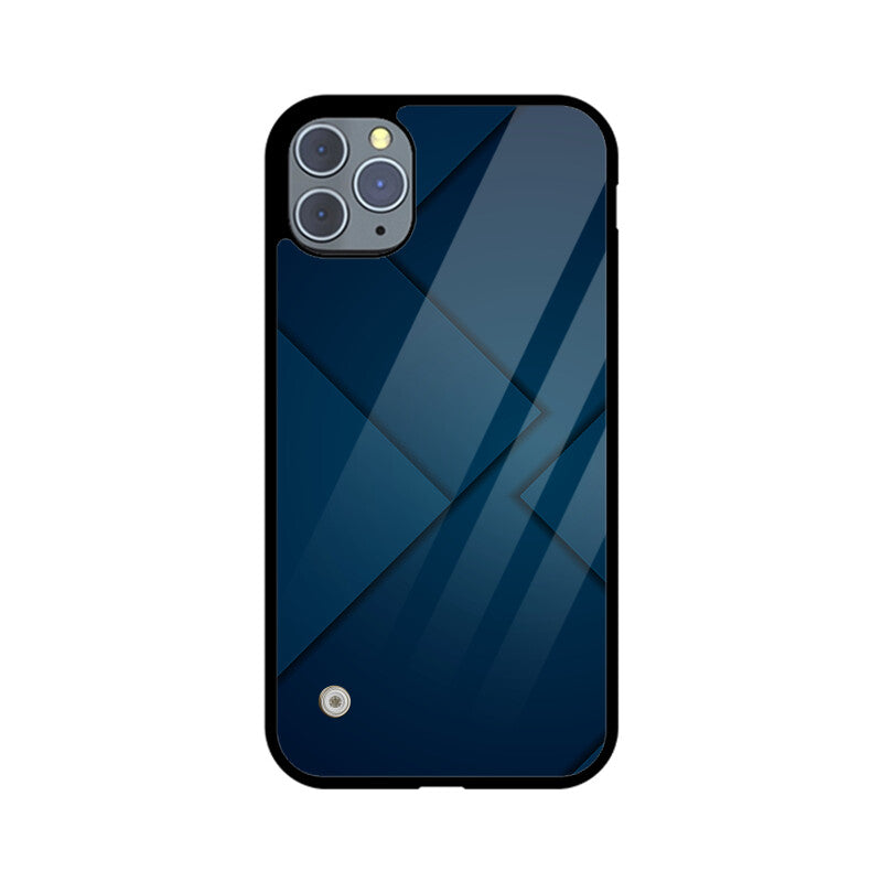 Blue Plane IPhone Cover Apple iPhone 11 Pro