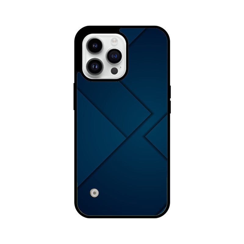 Blue Plane IPhone Cover Apple iPhone 15 Pro