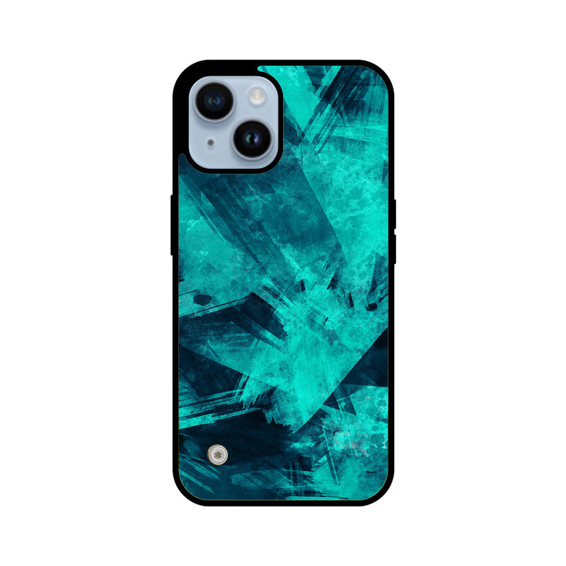 Neon Scratch IPhone Cover Apple iPhone 14 Plus