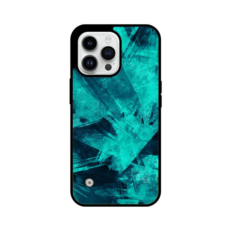 Neon Scratch IPhone Cover Apple iPhone 14 Pro