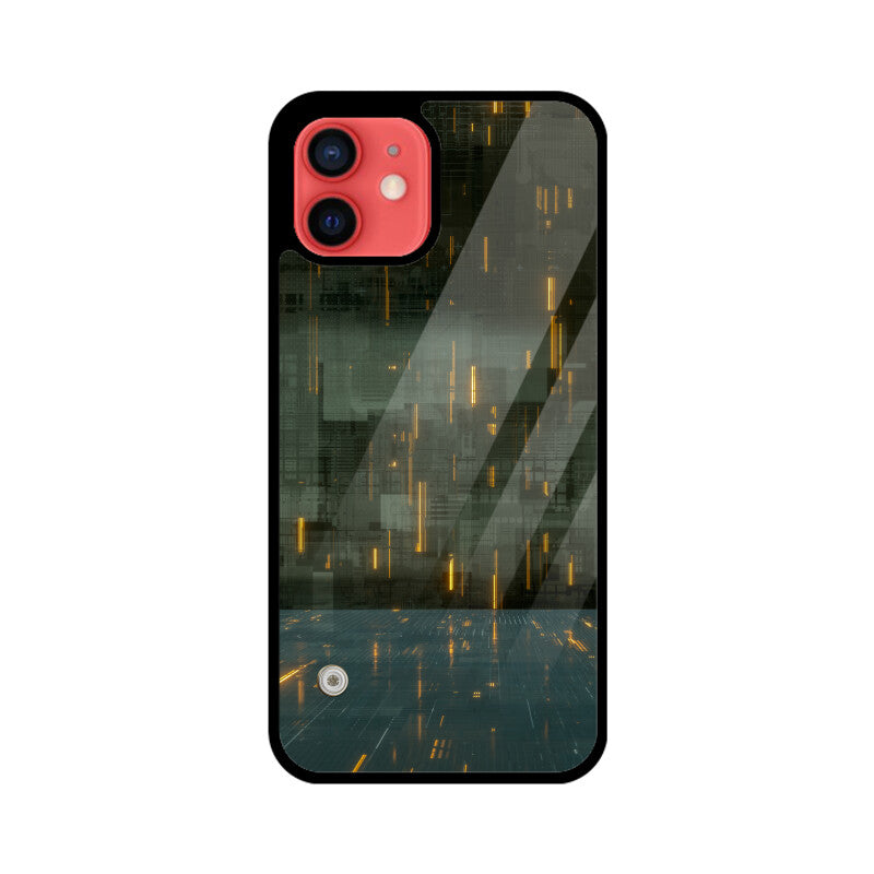 Virtual Lights IPhone Cover Apple iPhone 11