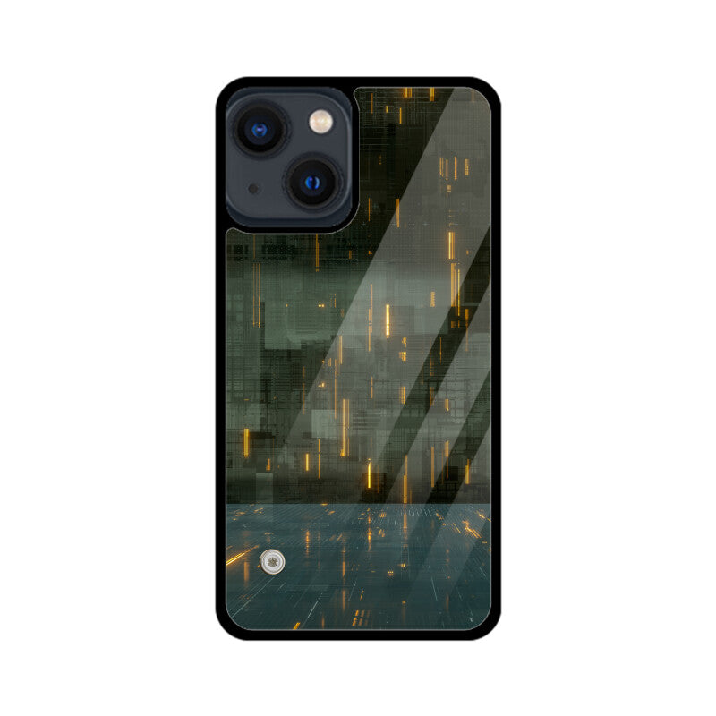 Virtual Lights IPhone Cover Apple iPhone 13