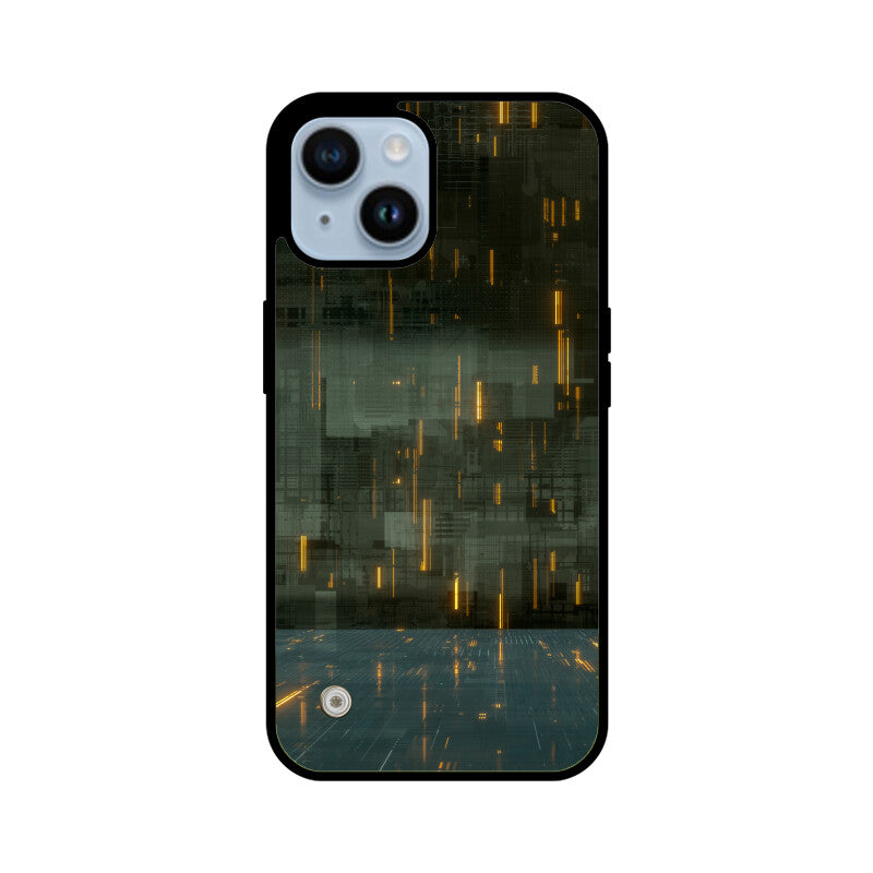 Virtual Lights IPhone Cover Apple iPhone 14 Plus