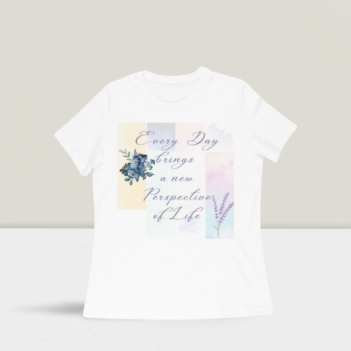 Everyday Women's T-Shirt
