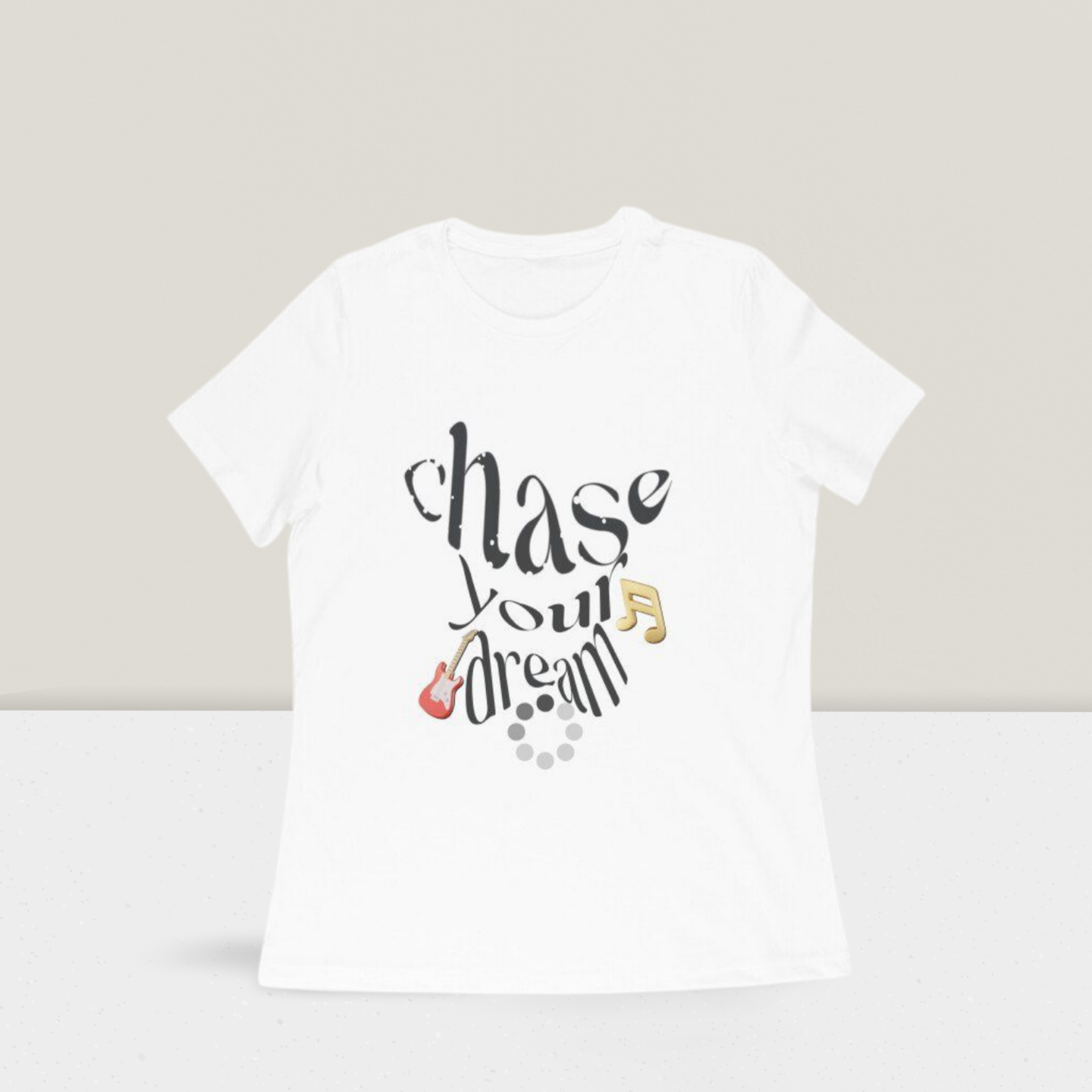 Chase your dream Women's T-Shirt