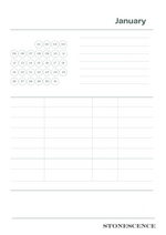 Your Life Your Plan 2025 Planner(pdf)