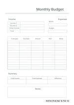 Your Life Your Plan 2025 Planner(pdf)