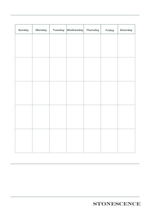 Your Life Your Plan 2025 Planner(pdf)