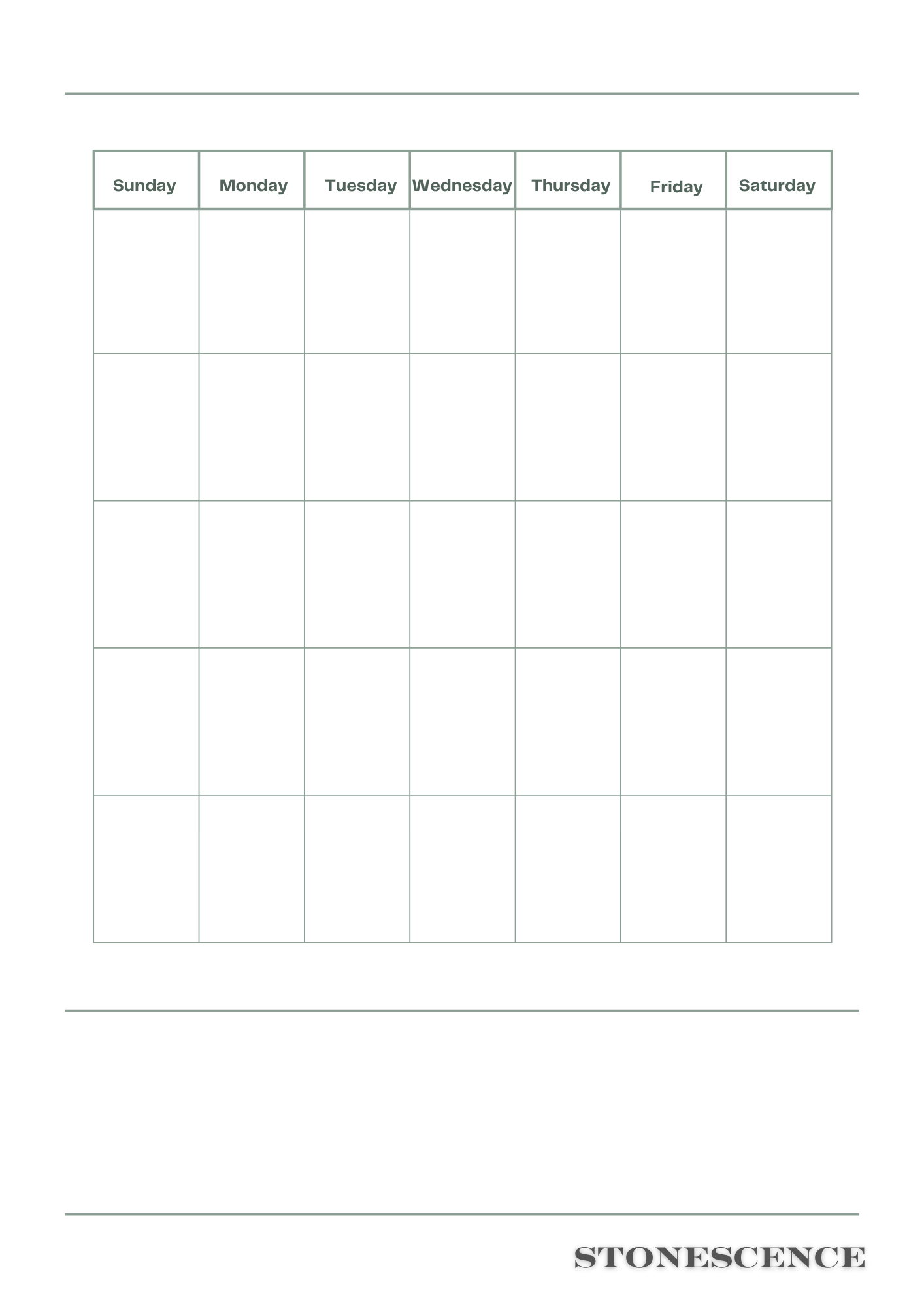 Your Life Your Plan 2025 Planner(pdf)