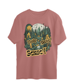 Kinda Makes Sense Oversized T-Shirt