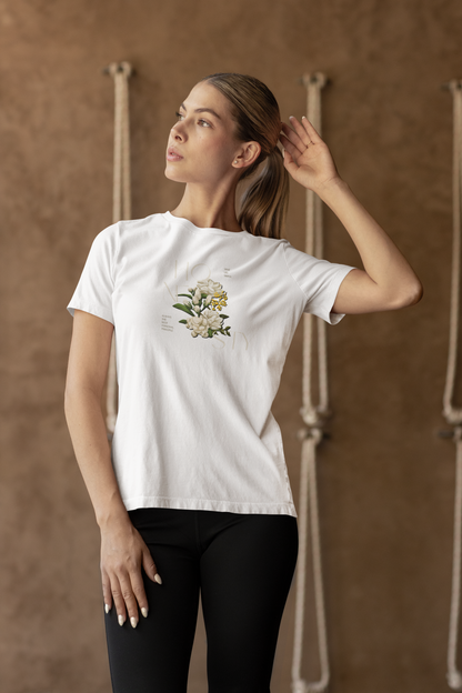 Honesty Women's T-Shirt White