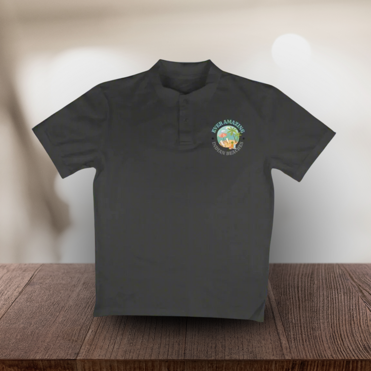Ever Amazing Polo T-Shirt