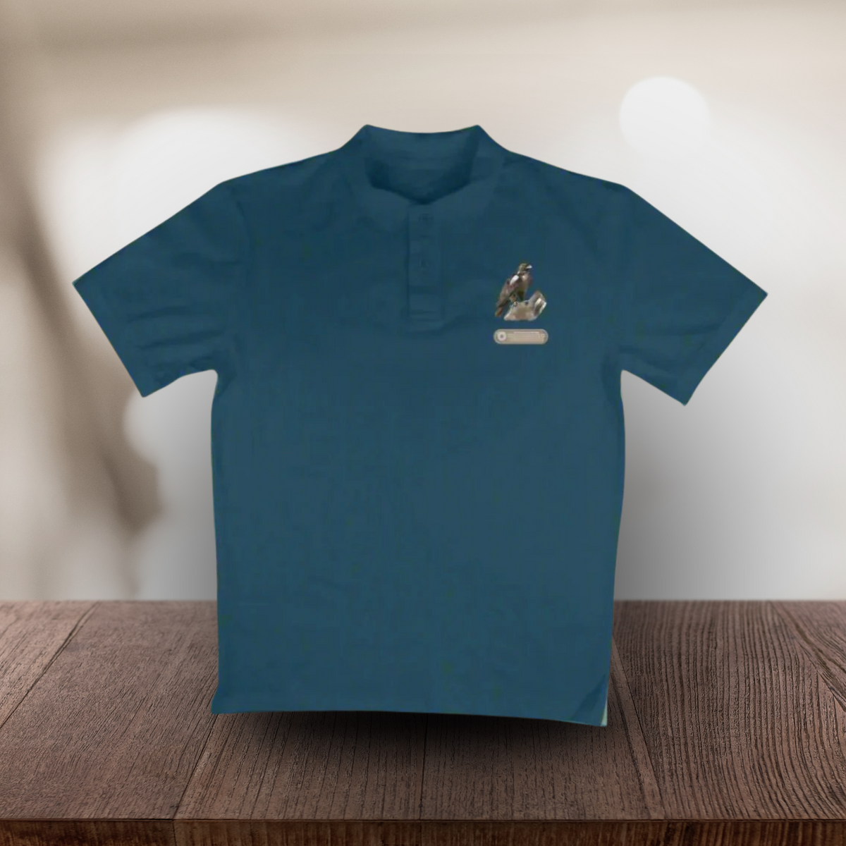 Hawk Polo T-Shirt