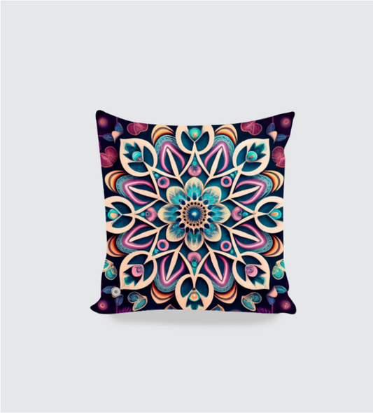 Diwali B Cushion Cover