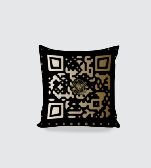 Stonescence Cushion Cover 16x16