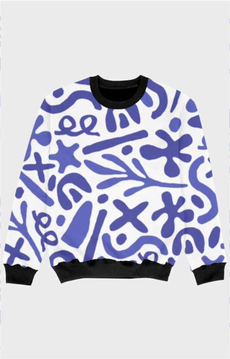 Bluescape Sweatshirt