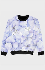 Lavender Sweatshirt 11Yrs