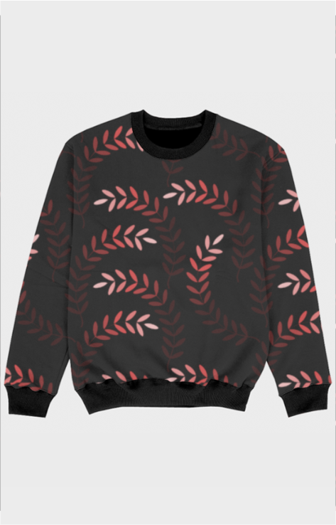 Emerge Sweatshirt 11Yrs