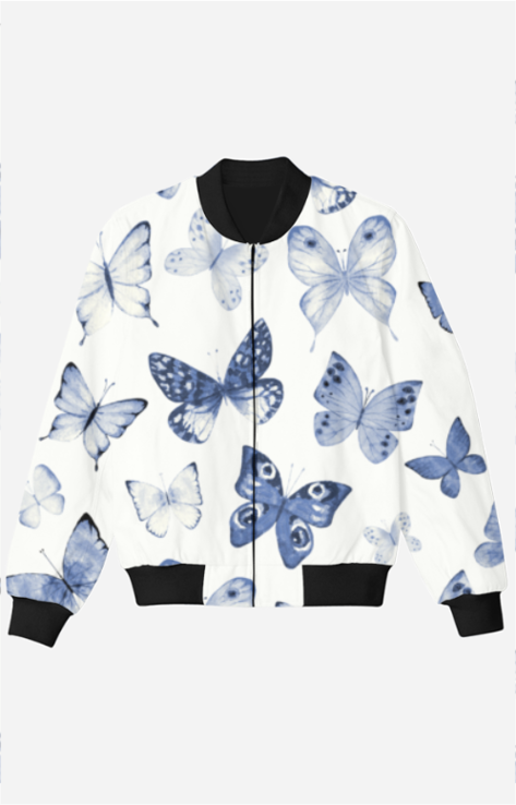 Blueflies Kids Bomber Jacket